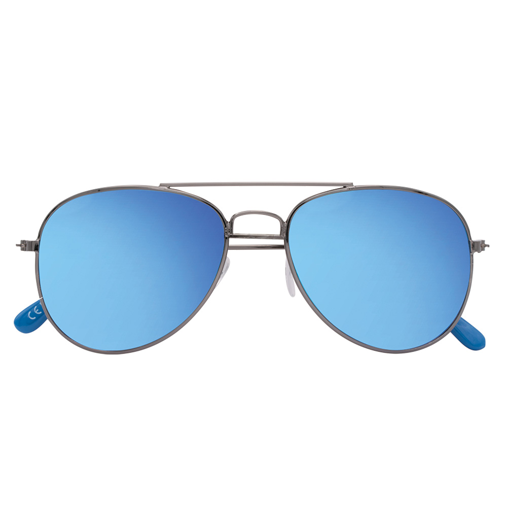 Boys Aviator Sunglasses
